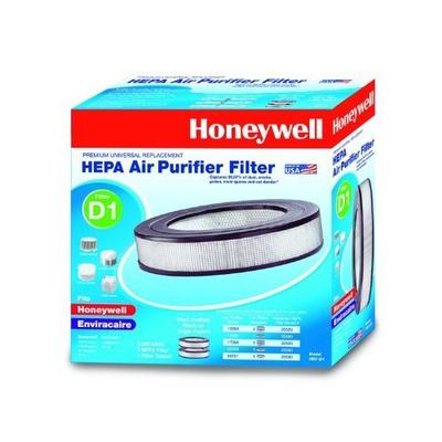 Honeywell True HEPA Filter (HRFD1) - White