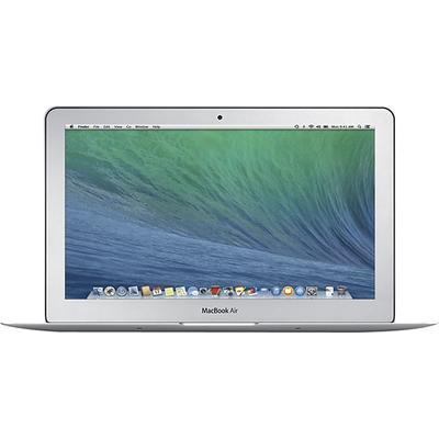 Apple MacBook Air (Latest Model) - 11.6" Display - Intel Core i5 - 4GB Memory - 128GB Flash Storage