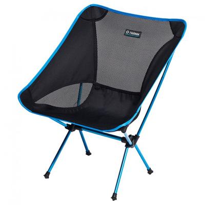 Helinox - Chair One - Campingstuhl Gr 52 x 50 x 66 cm grau