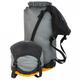 Sea to Summit - Ultra-Sil Event Dry Compression Sack - Packsack Gr S grau