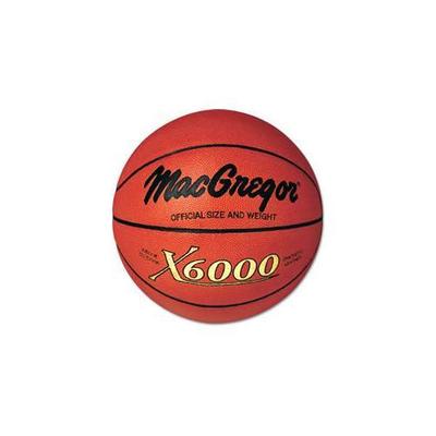 Mac 27.5 X6000 Junior Basketball (EA)