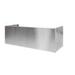 Windster 36" Range Hood Duct Cover (RA3536DC)