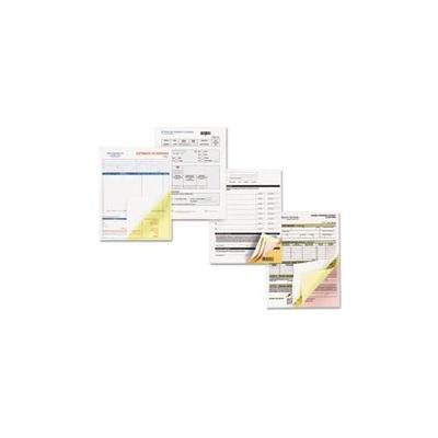 Xerox Premium Digital Carbonless Paper, 8-1/2 x 11, White/Canary/Pink, 835 Sets (XER3R12426)