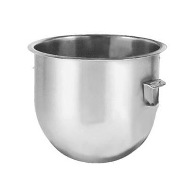 Hobart 80-Quart Stainless Steel Mixing Bowl (BOWL-HL80)