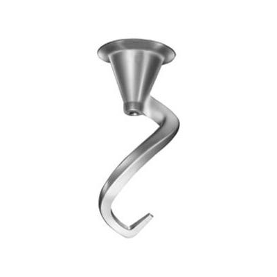 Hobart 30-Quart Replacement Aluminum Dough Hook (EDDOUGH-HL30AL)