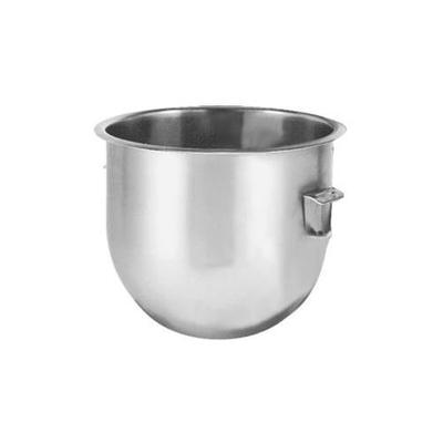 Hobart 40-Qt. Replacement Stainless Steel Mixing Bowl (BOWL-SST340)