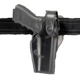 Safariland 6280 Level II Retention Glock 17 (62808361) - Black screenshot. Hunting & Archery Equipment directory of Sports Equipment & Outdoor Gear.