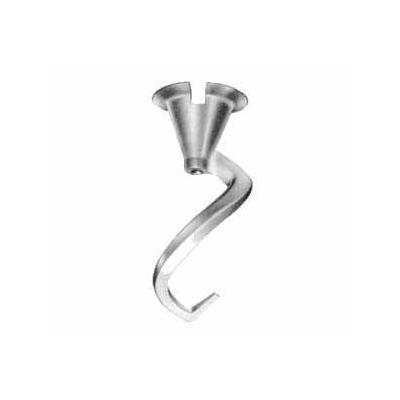 Hobart 80-Qt. Replacement Aluminum Dough Hook (EDDOUGH-HL80)