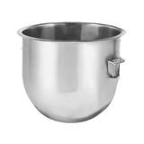 Hobart 20-Qt. Replacement Stainless Steel Mixing Bowl (BOWL-HL4320) screenshot. Mixer Accessories directory of Appliances Accessories.