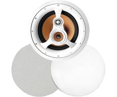 BIC America H-310C 10", 3-WAY CEILING SPEAKER