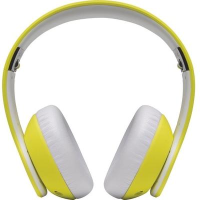 MARGARITAVILLE Headset - Yellow - MIX1 YELLOW