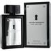 AB Antonio The Secret Men Eau De Toilette 3.4 Oz. Spray