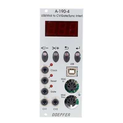 Doepfer A-190-4