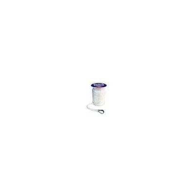 Attwood Solid Braid Mfp Anchor Line With Thimble