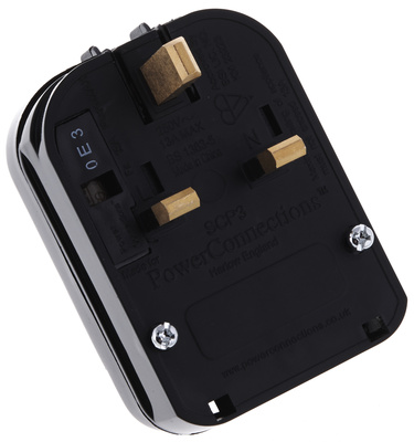 Thomann Adaptor Safety-Plug - UK