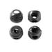 Safety 1st Grip 'n Twist Knob Covers (Set of 4)