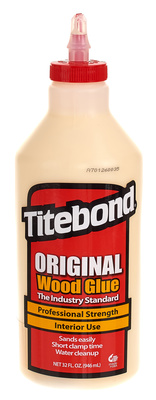 Titebond Glue 506/5 Classic Wood Glue 946ml