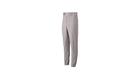 Mizuno Premier Piped Adult Pant- Large Grey Red