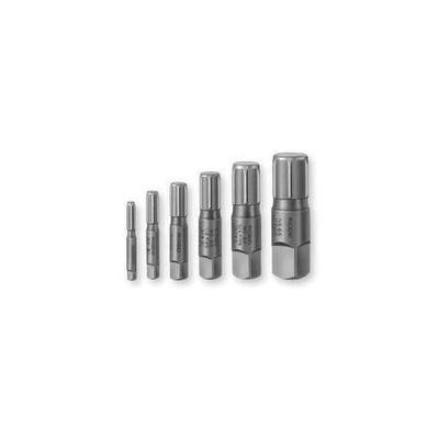 Ridgid 883 Pipe Extractor Set (6 Piece) 1/8 To 1 Inch Model: 35685