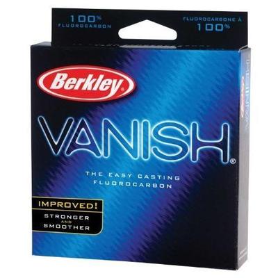 Berkley 1196209 V2040-15 VANISH 40LB 2000YD CLEAR