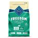 Blue Freedom Grain-Free Adult Lamb Recipe Dry Dog Food, 24 lbs.