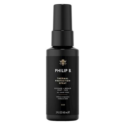 Philip B. Thermal Protection Spray 125 ml Hitzeschutzspray 60 Damen