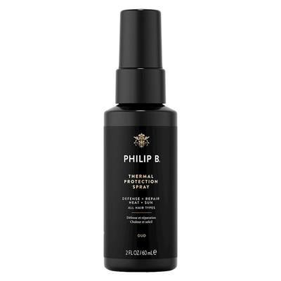 Philip B. - Thermal Protection Spray Hitzeschutz 60 ml Damen