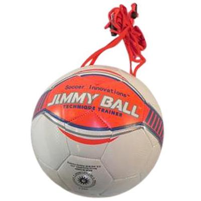 Soccer Innovations Jimmy Ball Training Balls White/Red/Blue