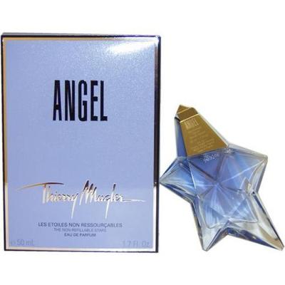 Thierry Mugler Angel Womens 1.7 ounce Eau De Parfum Spray