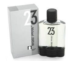 Michael Jordan 23 Mens 3.4 ounce Cologne Spray