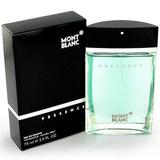 Presence Mens 2.5 ounce Eau De Toilette Spray screenshot. Perfume & Cologne directory of Health & Beauty Supplies.