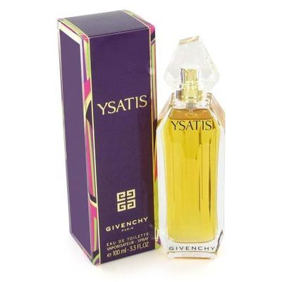 Ysatis Womens 3.4 ounce Eau De Toilette Spray