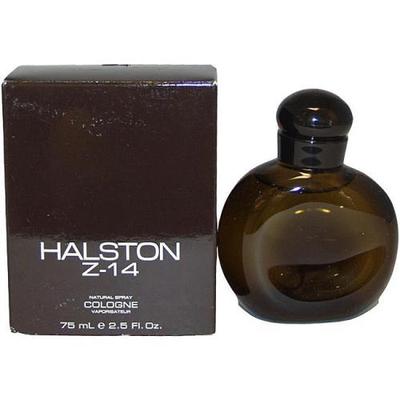 Halston Z 14 Mens 2.5 ounce Cologne Spray