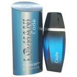 Lomani Code Mens 3.3 ounce Eau De Toilette Spray screenshot. Perfume & Cologne directory of Health & Beauty Supplies.