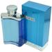 Desire Blue Mens 3.4 ounce Eau De Toilette Spray Cologne