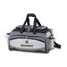 Picnic Time Vanderbilt University Vulcan Cooler Grey/Black/Grey