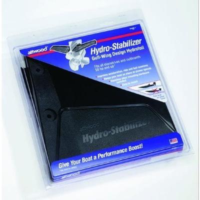 Hydro-Stabilizer, 50 HP and Above