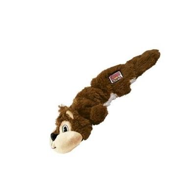Scrunch Knots Squirrel Small/Medium