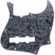 Fender Pickguard f. Jazz Bass