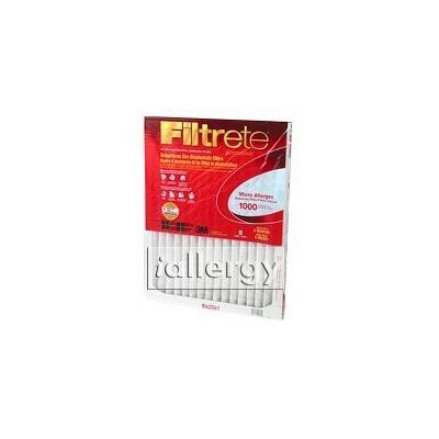 3M Air Purifier Filtrete Allergen Defense Filter (9800DC6)