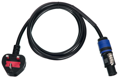 Thomann Power Twist Cable UK