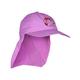 iQ UV Schutz Kappe mit Nackenschutz für Kinder iQ Company Sonnenschutz UV Cap