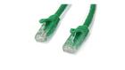 Gigabit Snagless Rj45 Utp Cat6 Patch Cable Cord Patch Cable Rj45 (M) Rj45 (M) 100 Ft Utp Cat 6 Snagl