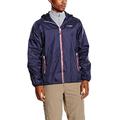 CMP - Herren-Regenjacke aus Ripstop-Polyester, Marine, XL