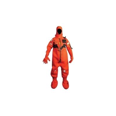 Mustang Survival Immersion Suit (Adult Oversized). Model: MIS240 HR