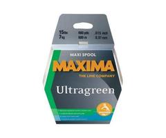 Maxima Ultragreen Maxi Spool
