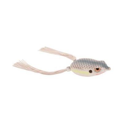 SPRO Dean Rojas Bronzeye Frog and Bronzeye Frog Jr.  NASTY SHAD (5/8 OZ)