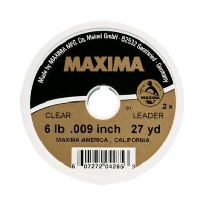 Maxima Leader Wheels - Ultragreen