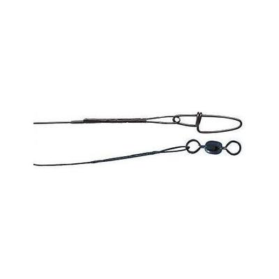 Berkley Steel-On Leaders 20 Lb.  (18")