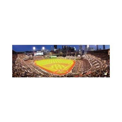 MasterPieces Pittsburgh Pirates - 1000pc Panoramic Jigsaw Puzzle